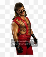 Download Shawn Michaels Png - Shawn Michaels Png,Shawn Michaels Png