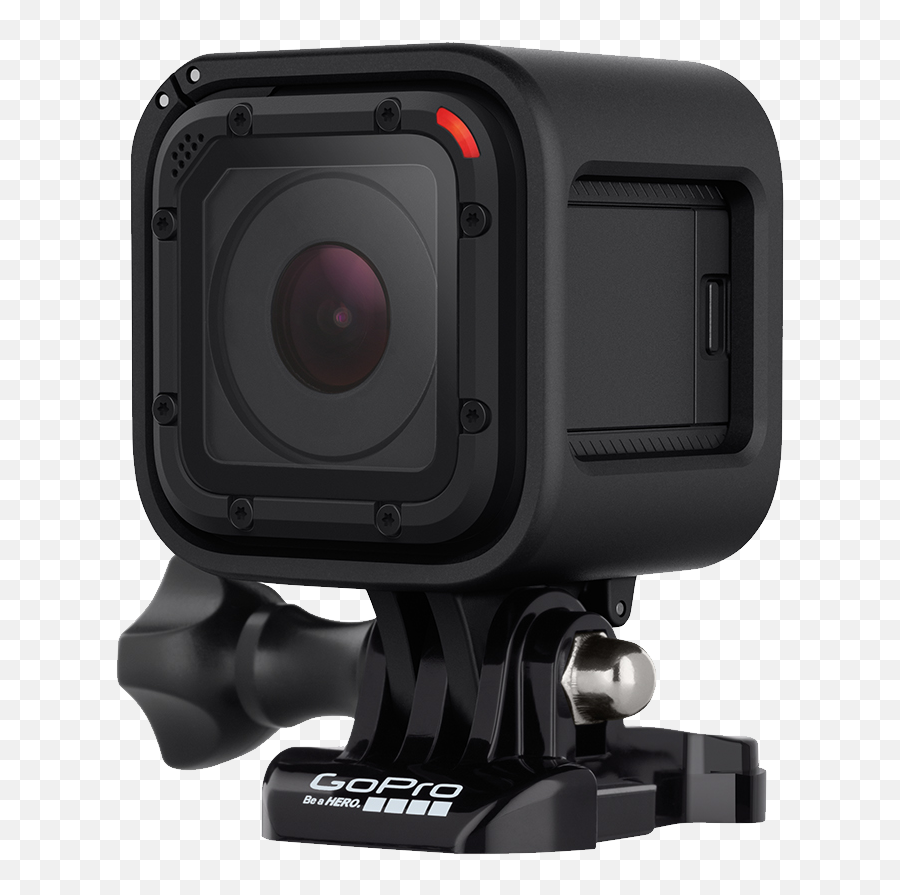 Gopro Cameras Png Picture - Gopro Hero 4 Session Png,Gopro Png