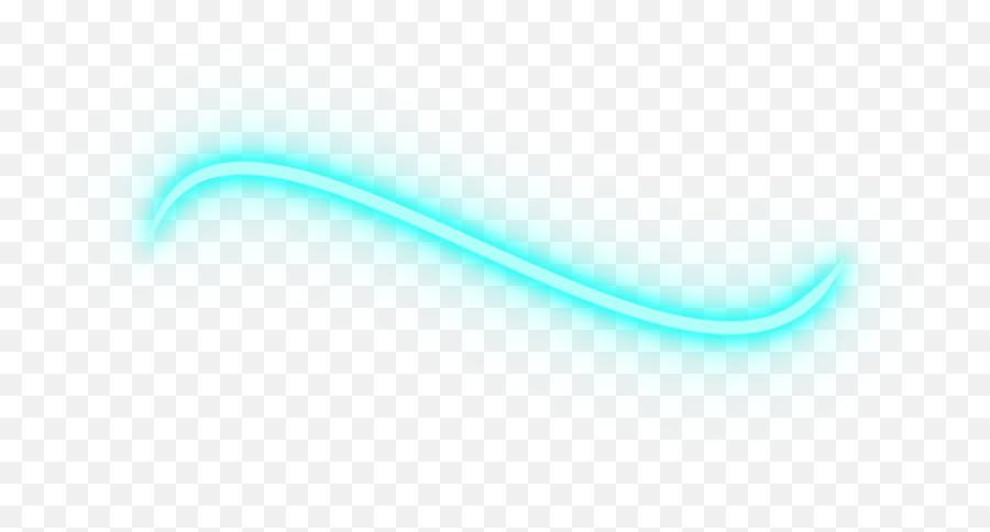 Brush Line Png - Color Gradient,Curved Line Png