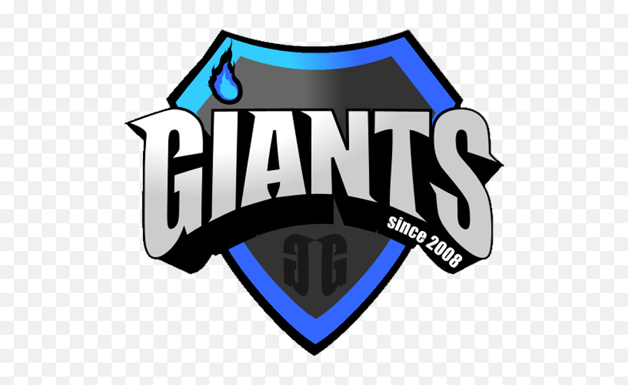 Giants Png 8 Image - Logo Giants Png,Giants Png