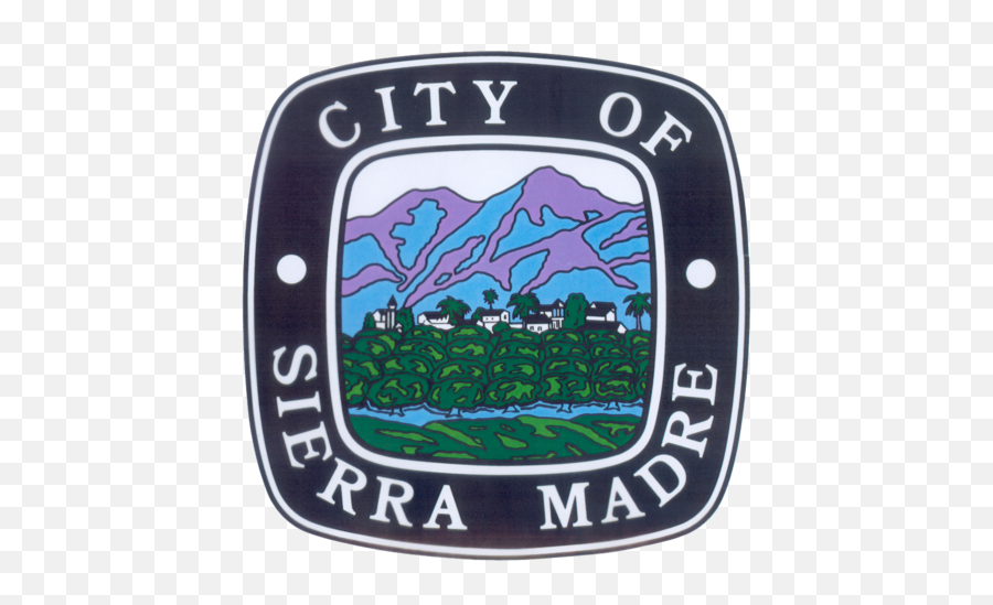 Seal Of Sierra Madre - Sierra Madre Png,Madre Png