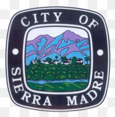 Seal Of Sierra Madre - Sierra Madre Png,Madre Png