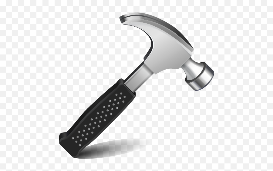 Tool Png Transparent Images - Hammer Icon 3d Png,Png Tools