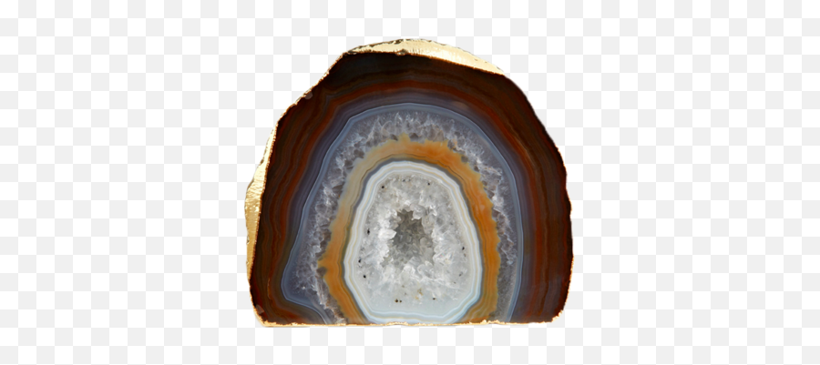 Natural - Natural Agate Geode Png,Geode Png