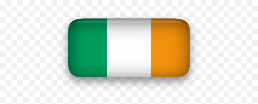 Free Animated Ireland Flags - Illustration Png,Ireland Flag Png