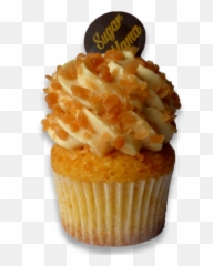 Caramel Png - Baking Cup,Caramel Png
