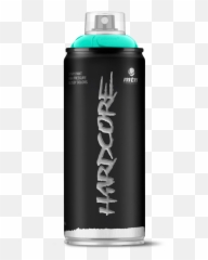 Mtn Hardcore Spray Paint - Spray Montana Hardcore Png,Ufo Transparent