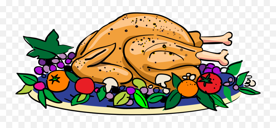 Download Cooked Turkey Clipart - Cooking Full Size Png Cooked Turkey Clipart,Cooking Png
