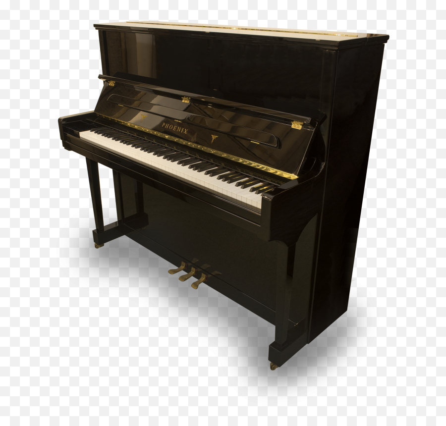 Phoenix Model 130 - Horizontal Png,Piano Transparent Background