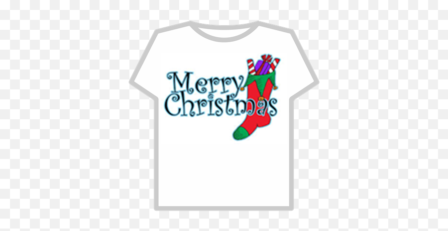 Merry Christmas T - Shirt Transparent Roblox For Adult Png,Merry Christmas Transparent