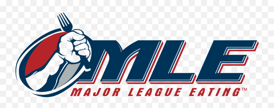 News Major League Eating - Ifoce Major League Eating Png,Mlb Logo Png