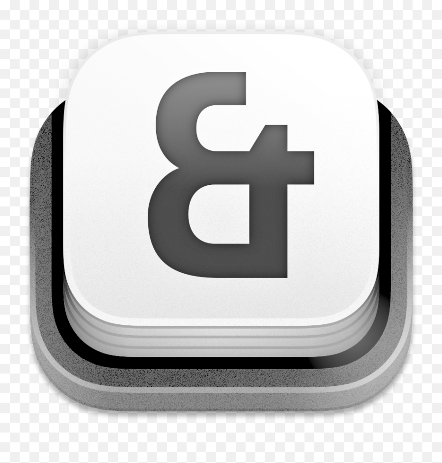 Entity Pro Glyph U0026 Emoji Finder Macos - Icon Png,Instagram Logo Emoji