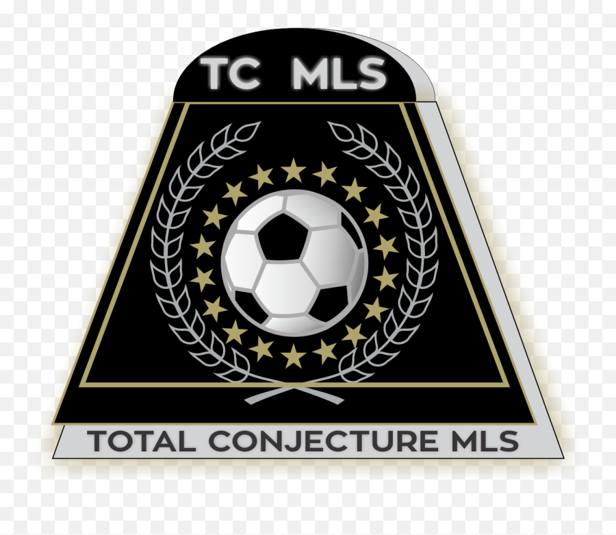 Modern Professional Logo Design For Total Conjecture Mls By - For Soccer Png,Mls Team Logo