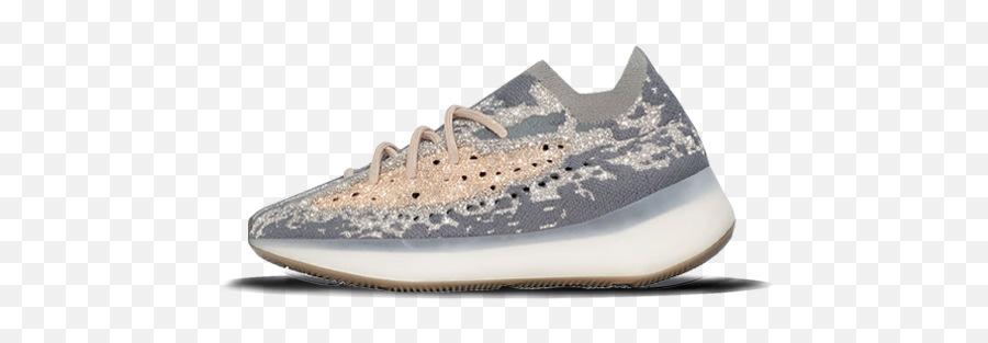 Yeezy Boost 350 V2 Desert Sage U2013 True Sneakerz - Yeezy 380 Mist Fit Png,Yeezy Png