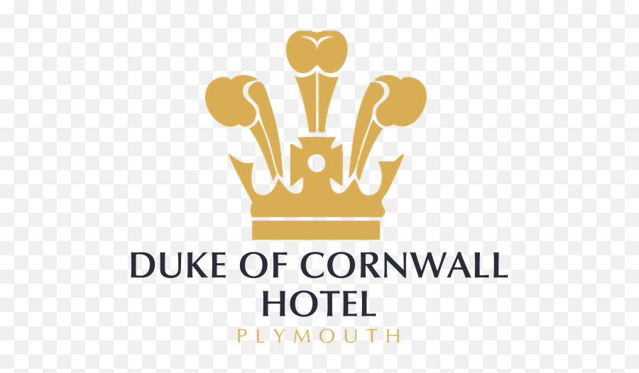 Who Has A Crown As Logo - Duke Of Cornwall Logo Png,Yellow Crown Logo