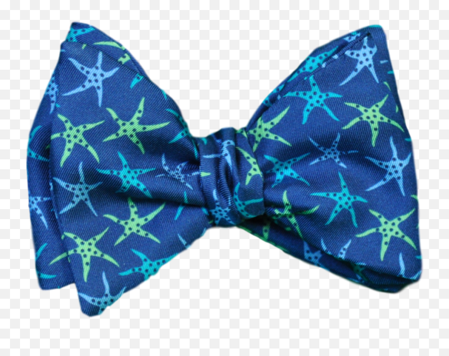 New Blue Starfish - Bow Png,Blue Starfish Logo