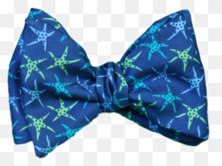 New Blue Starfish - Bow Png,Blue Starfish Logo