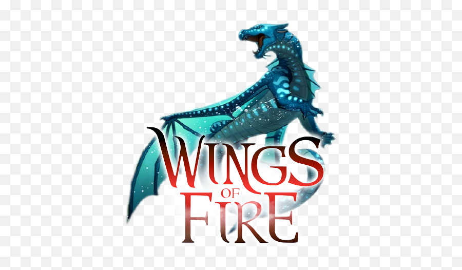 Home Base - Tsunami Wings Of Fire Dragons Png,Wings Of Fire Logo