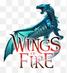 Home Base - Tsunami Wings Of Fire Dragons Png,Wings Of Fire Logo