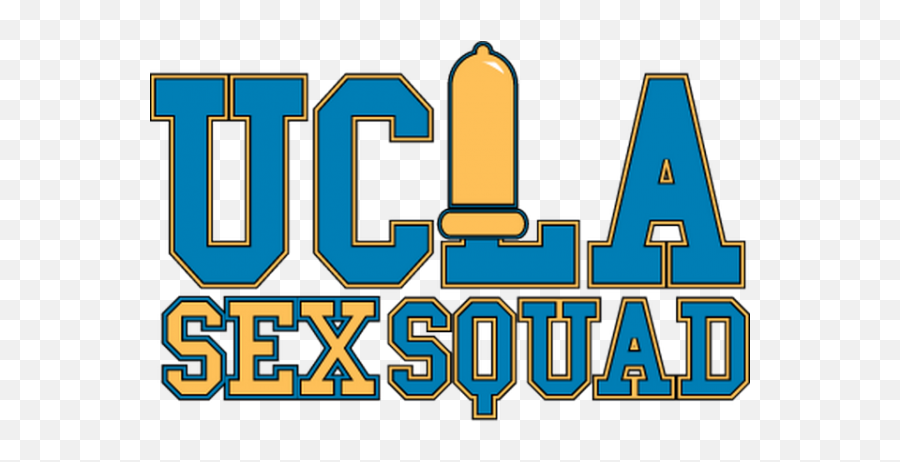 ucla logo transparent