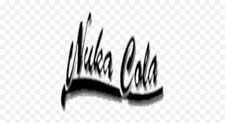 Nuka - Solid Png,Nuka Cola Logo