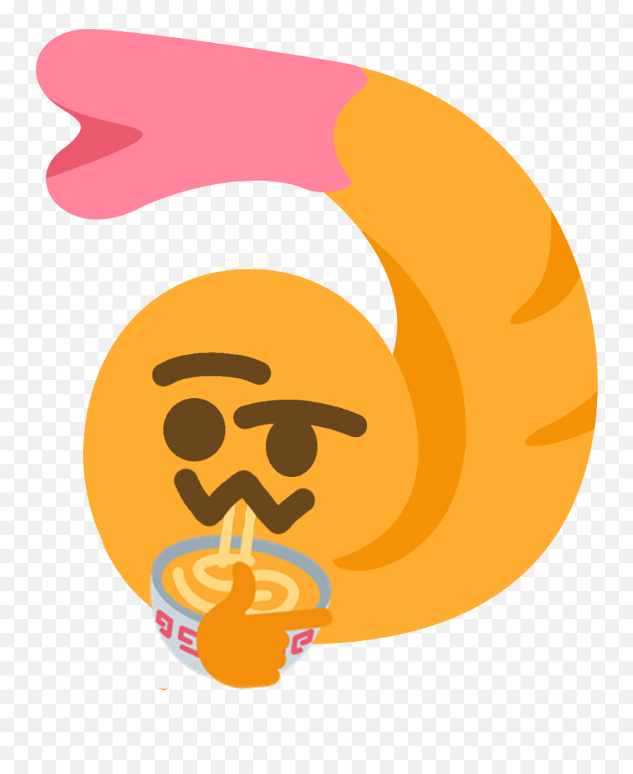 Thonkanoodle - Happy Png,Discord Emoji Png