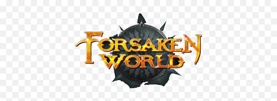 Fosaken World - Forsaken World Logo Png,Forsaken Logo