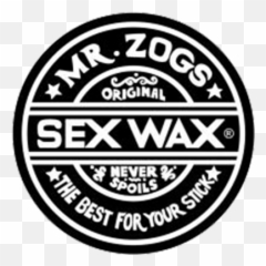 Mr - Sexwax png