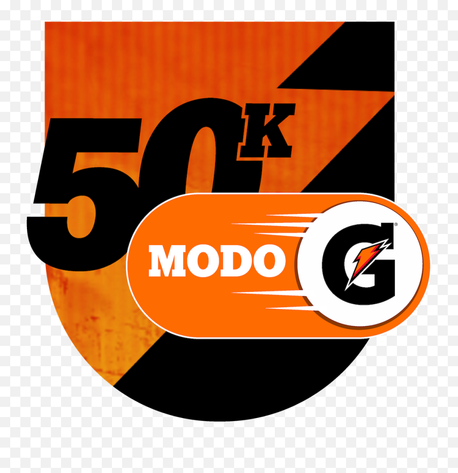 The Gatorade Mode 50k Challenge - Gatorade Strava Png,Gatorade Logo Png