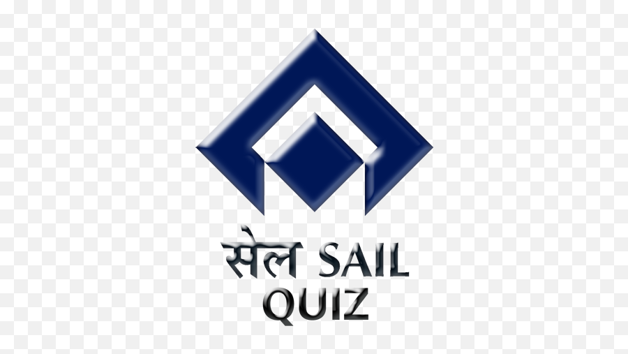 Summary Of Sail Quiz - Steel Authority Of India Limited Png,Quiz Logo