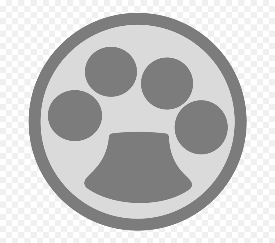 Cat Paw Pet Sitting Footprint - Paw Png,Cat Paws Png