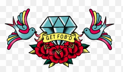Make Traditional Tattoo Designs In My - Language png