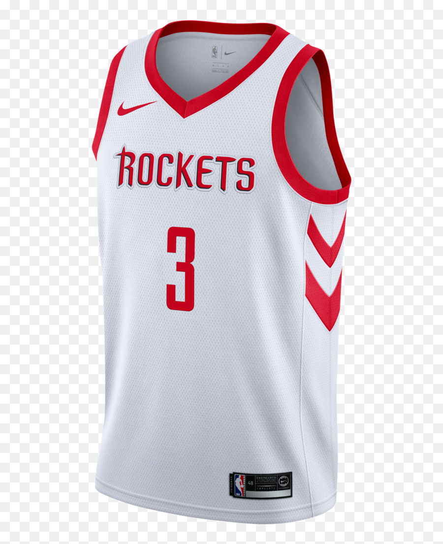 Mens Houston Rockets Nike Chris Paul - Houston Rockets Jersey Nike Png,Chris Paul Png