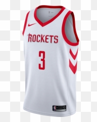 Mens Houston Rockets Nike Chris Paul - Houston Rockets Jersey Nike Png,Chris Paul Png