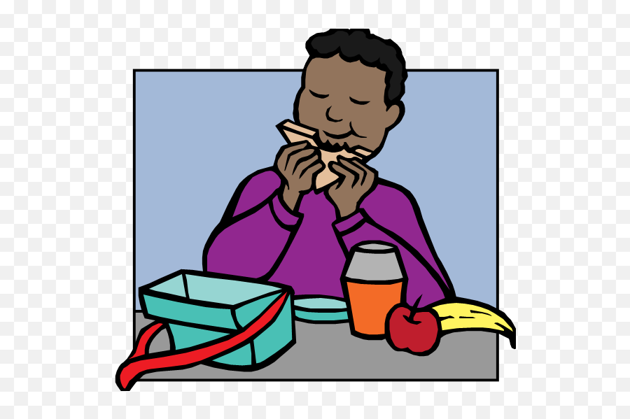 Eat Lunch Png Transparent Lunchpng Images Pluspng - Do We Need Energy,Eating Png