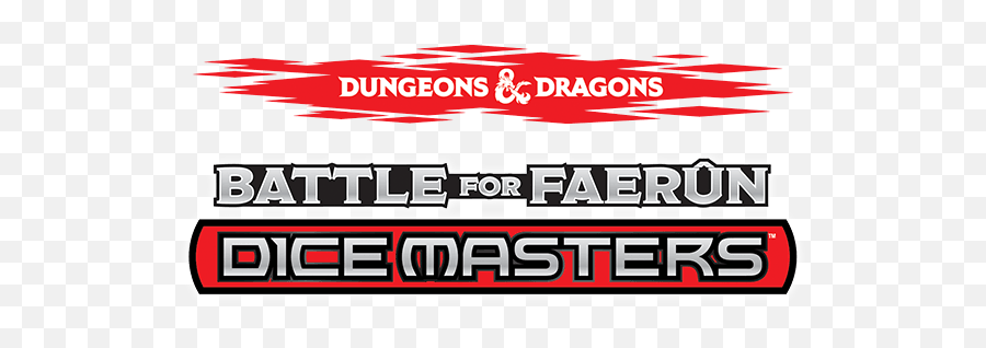 Battle Of Ferun Logo - Battle For Faerun Png,Dungeons And Dragons Logo Transparent