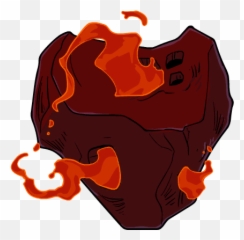Volcanea Asteroid - Language png