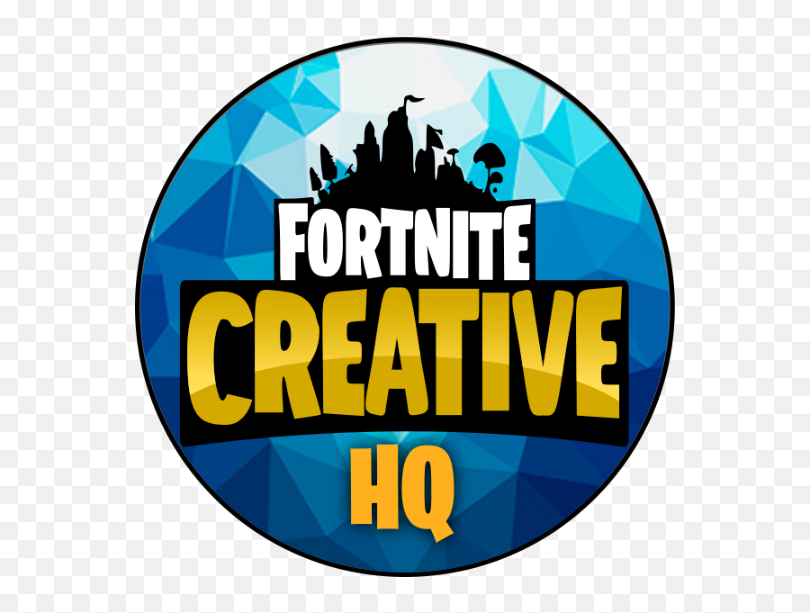 All The Best Fortnite Creative Maps Fortnite Creative Logo Png