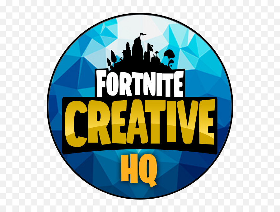 All The Best Fortnite Creative Maps - Fortnite Creative Logo Png,Fortnite Logo No Text