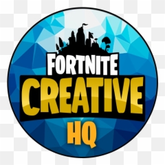 All The Best Fortnite Creative Maps - Fortnite Creative Logo Png,Fortnite Logo No Text