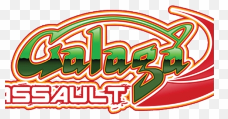 Galaga Assault - png
