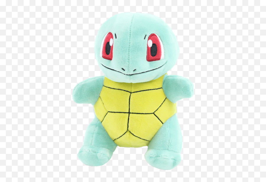 Download Squirtle Plush Png - Squirtle Plush Transparent Background,Squirtle Transparent Background