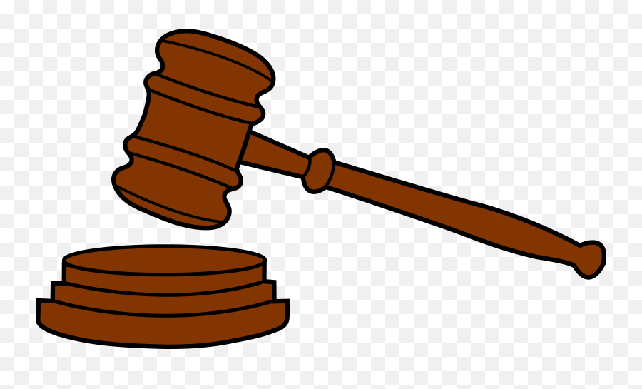 Supreme Court Sign Clipart Free Image - Represents The Judicial Branch Png,Supreme Court Png