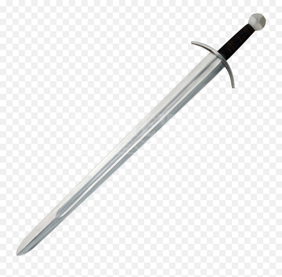 Download Swords Png - Medieval Sword Png,Swords Transparent