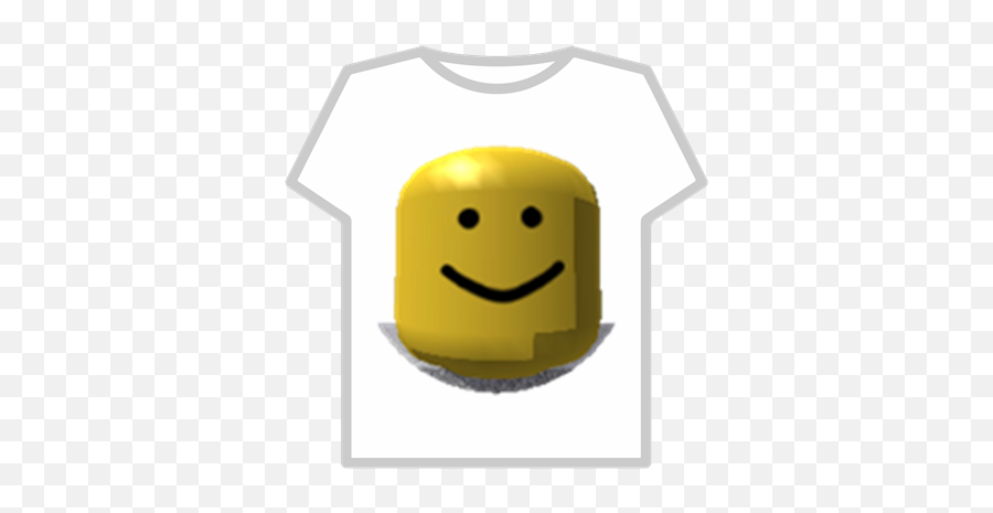 Download Epic Face Shirt - Roblox Scooby Doo - Full Size PNG Image - PNGkit