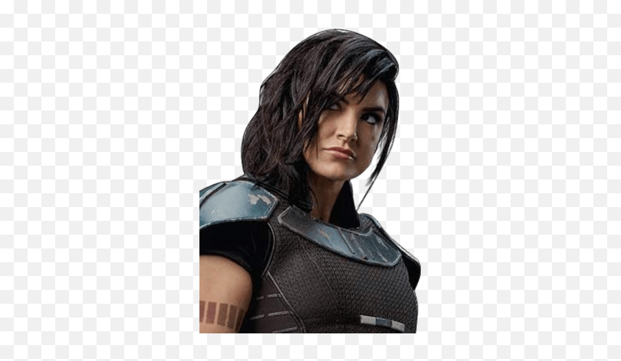 Gina Carano Cara Dune Mandalorian Disney Princess In 2020 - Mandalorian Season 2 Cara Dune Png,Mandalorian Png