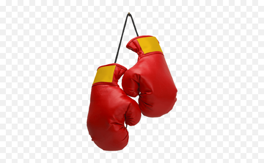 Rocky Ford Boxing Club Team Cordova Co - Red Hanging Boxing Gloves Png,Title Boxing Club Logo
