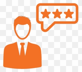 Download 100 Satisfaction Guarantee - Customer Review Icon Consumer Guarantees Png