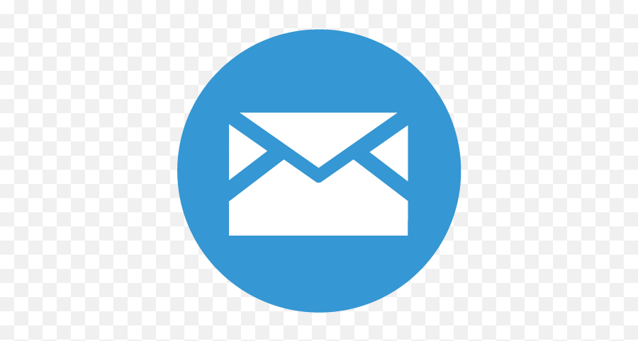 Mailservice - Twitter Icon For Email Signature 401x401 Mail Png,Email Logo Png
