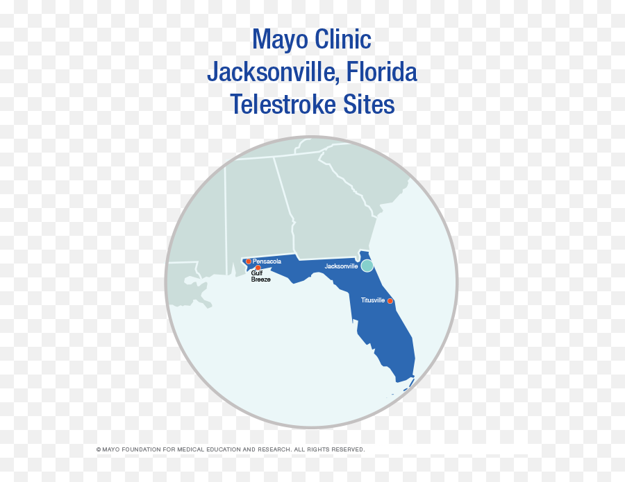 Telestroke Stroke Telemedicine - Care At Mayo Clinic Language Png,Mayo Clinic Logo Png